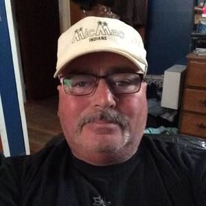 Meet your Posher, Darrell